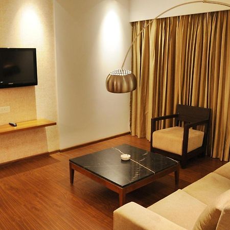 Hotel Moti Mahal Mangalore Exterior foto