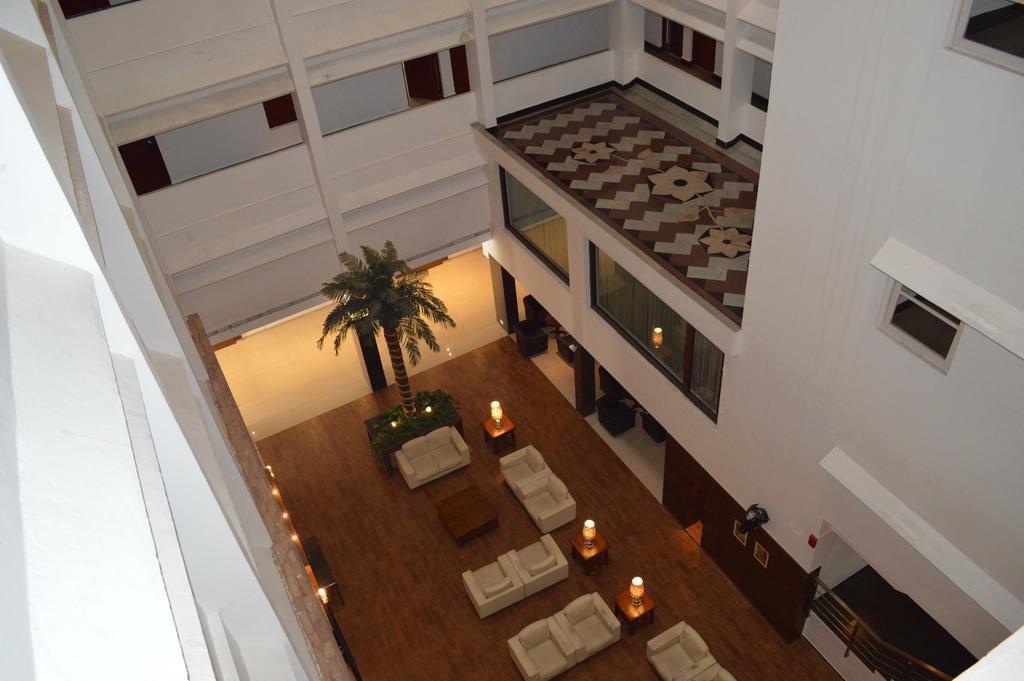 Hotel Moti Mahal Mangalore Exterior foto