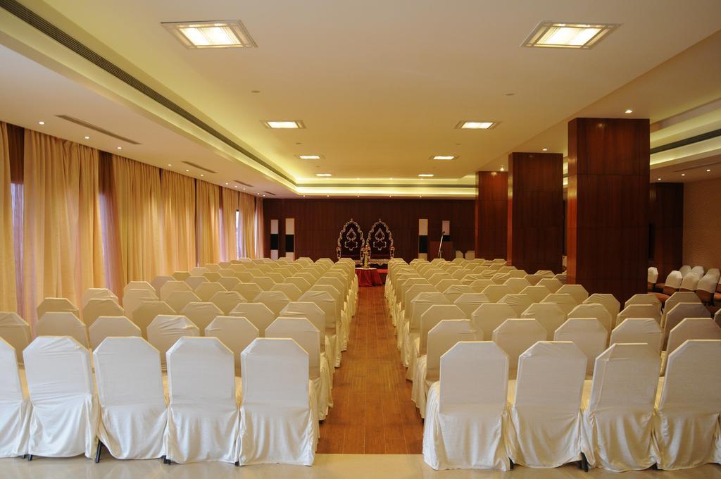 Hotel Moti Mahal Mangalore Exterior foto
