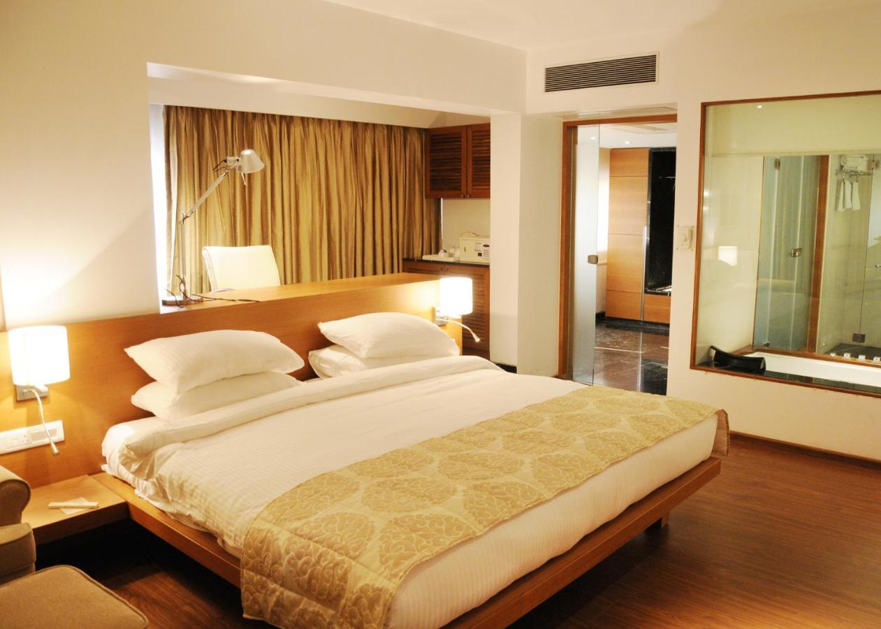 Hotel Moti Mahal Mangalore Habitación foto