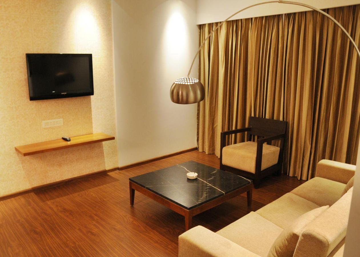 Hotel Moti Mahal Mangalore Exterior foto