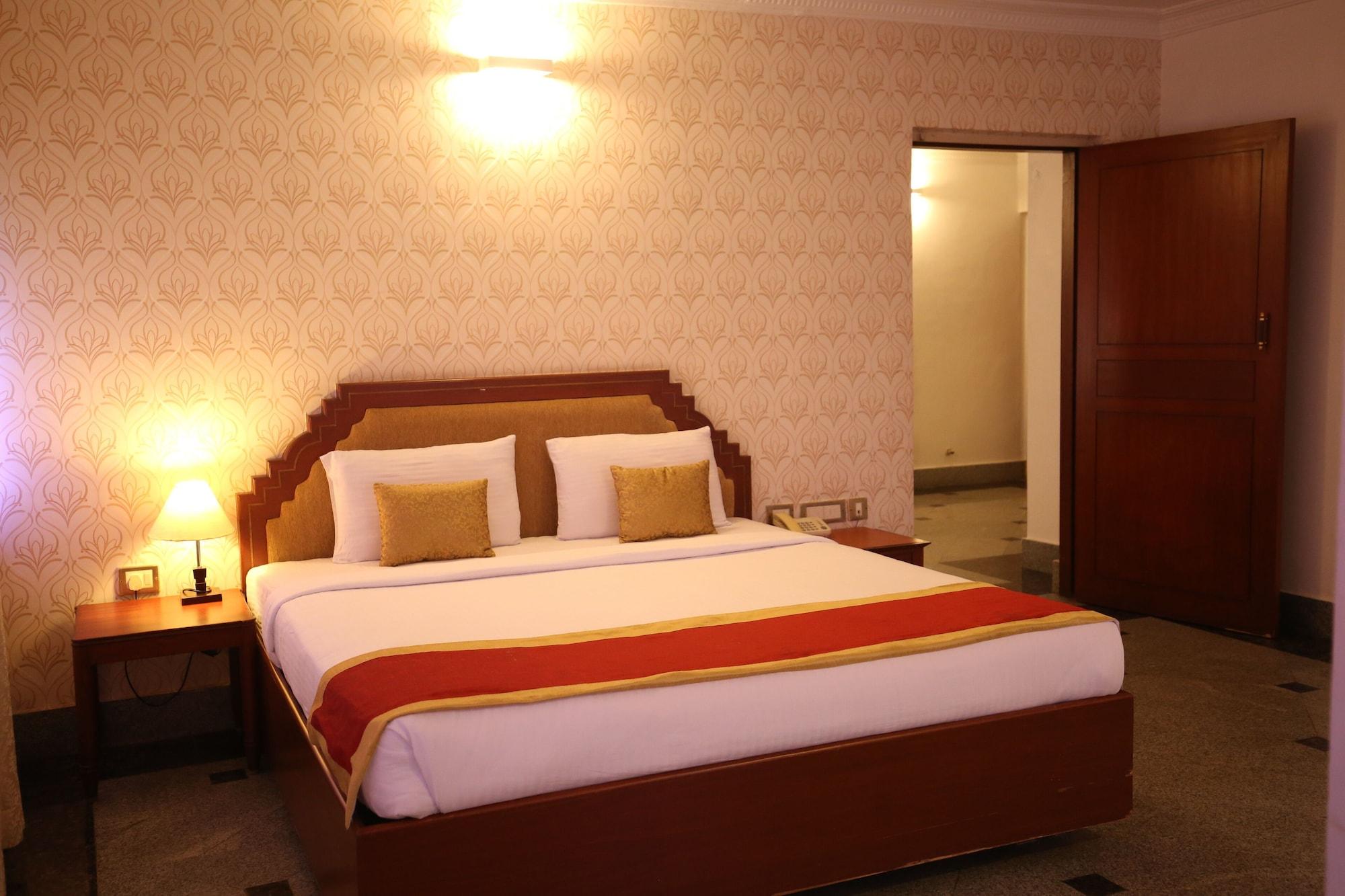 Hotel Moti Mahal Mangalore Exterior foto