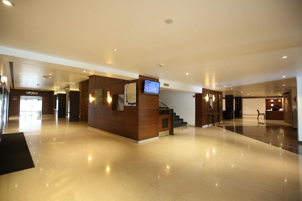 Hotel Moti Mahal Mangalore Exterior foto
