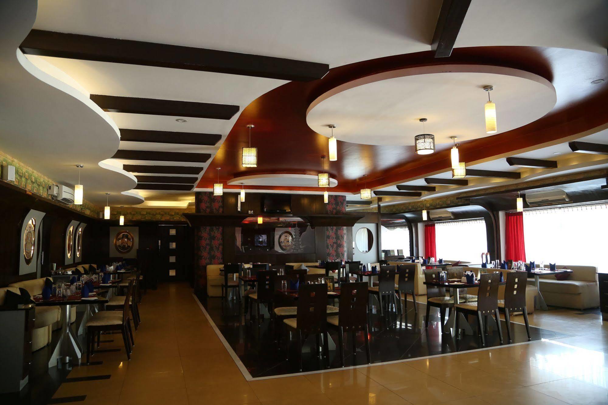 Hotel Moti Mahal Mangalore Exterior foto