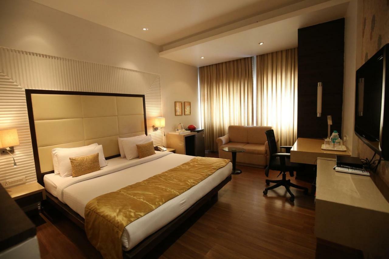 Hotel Moti Mahal Mangalore Exterior foto