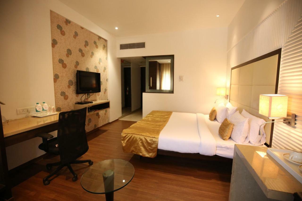 Hotel Moti Mahal Mangalore Exterior foto