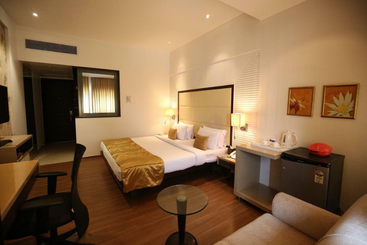 Hotel Moti Mahal Mangalore Exterior foto