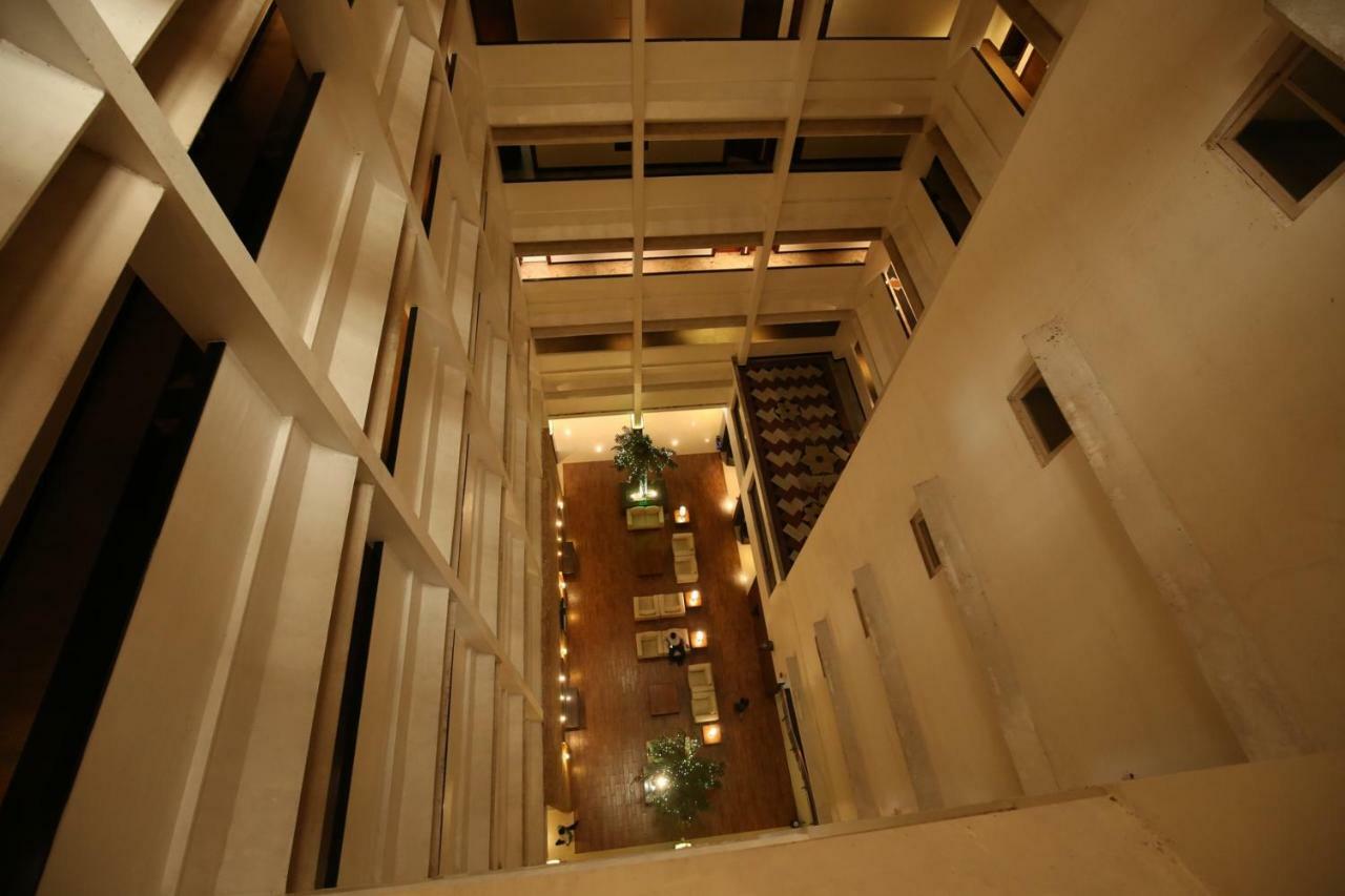 Hotel Moti Mahal Mangalore Exterior foto