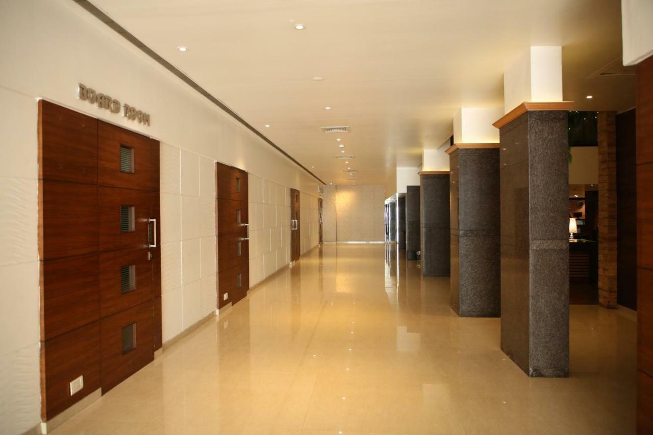 Hotel Moti Mahal Mangalore Exterior foto